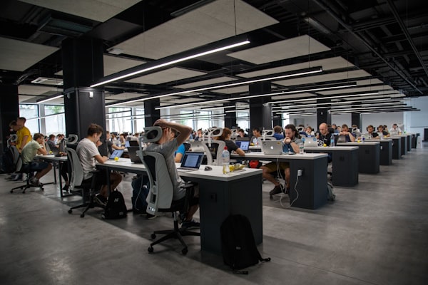 Ledgify team