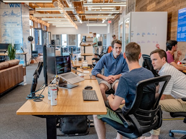 Startups and SMEs